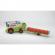 Combina agricola claas lexion 480 bruder