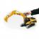 Excavator cat bruder