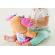 Fisher price catelusa sis vorbeste in limba romana