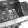 Grill gaz 3 arzatoare bbq 3000 master grill