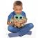 Jucarie plus simba disney mandalorian baby yoda 25 cm