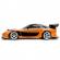 Masina jada toys fast and furious mazda rx-7 drift cu anvelope si telecomanda