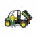 Masina john deere gator xuv 855d cu sofer bruder