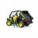 Masina john deere gator xuv 855d cu sofer bruder