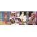 Puzzle trefl panorama colaj marilyn monroe 500 piese