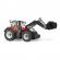 Tractor steyr 6300 terrus cvt cu incarcator frontal