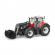 Tractor steyr 6300 terrus cvt cu incarcator frontal