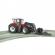 Tractor steyr 6300 terrus cvt cu incarcator frontal
