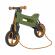 Bicicleta fara pedale funny wheels rider supersport 2 in 1 khaki