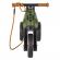 Bicicleta fara pedale funny wheels rider supersport 2 in 1 khaki