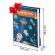 Carte magnetica tip puzzle cosmos ricokids rk-770