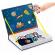 Carte magnetica tip puzzle cosmos ricokids rk-770