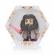 Figurina wow! pods - harry potter wizarding world hagrid