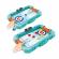 Joc 2 in 1 - bowling & curling