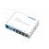 Mikrotik ap hap n 5lan fe poe in/out