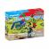 Playmobil city action - echipa de curatare strazi