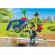 Playmobil city action - echipa de curatare strazi