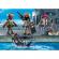 Playmobil city action - set figurine echipa swat