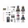 Playmobil city action - set figurine echipa swat