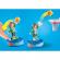Playmobil city life - extensie pentru sala de sport