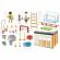 Playmobil city life - extensie pentru sala de sport