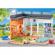Playmobil city life - extensie pentru sala de sport