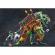 Playmobil dino rise - t-rex la atac
