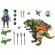 Playmobil dino rise - t-rex la atac