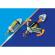 Playmobil space - distrugator de meteoriti