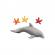 Playmobil wiltopia - delfin