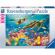 Puzzle lumea subacvatica ravensburger 1000 piese