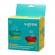 Set 2 boluri cu ventuza, 340 ml