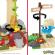 Set constructie pokemon mega construx 464 piese - ruinele junglei