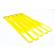 Gafer.pl velcro 25 x 260mm diverse culori