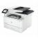 Hp laserjet 4102fdn mono laser mfp