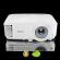Projector benq mh550 white