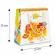 Set fast food pentru copii, 42 elemente, ecotoys hc429510