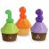 Set educativ - briose cu cifre