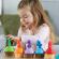 Set educativ - briose cu cifre