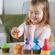 Set educativ - briose cu cifre