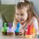 Set educativ - briose cu cifre