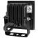 Reflector led 20w 4000k 230v rebel
