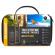 Statie radio pmr t82 extreme set 2 b motorola