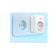 Tp-link mini smart wi-fi socket p110 2pk