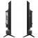 Tv full hd 40 inch 101cm smart vidaa kruger&matz