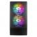 Carcasa 1stplayer gaming x4-m black