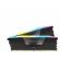 Cr dram vengeance 64gb(2x32) ddr5 c36