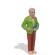 Familie de europeni miniland 8 figurine