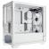 Lian li lancool 205m mesh mc-atx t g alb