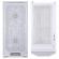 Lian li lancool 215 mid-twr argb t g alb